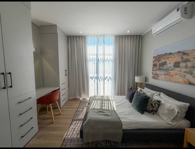 3 BEDROOM APARTMENT TO LET IN ASCEND TO MIDSTREAM
